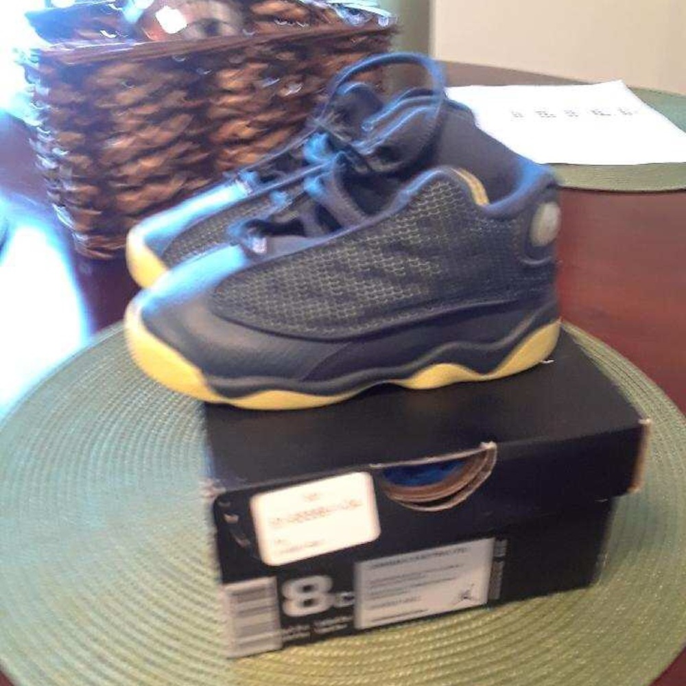 Jordan Retro 13